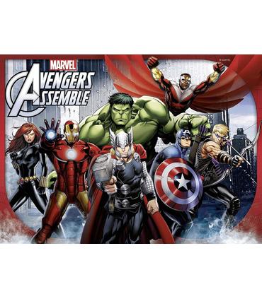 puzzle-avengers-4x100-bumper-pack