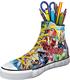 puzzle-3d-sneaker-avengers