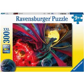 puzzle-el-dragon-estrella-300-pz