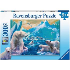puzzle-reino-del-oso-polar-300-pz