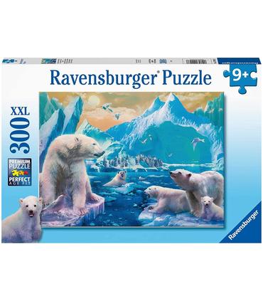 puzzle-reino-del-oso-polar-300-pz