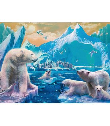 puzzle-reino-del-oso-polar-300-pz