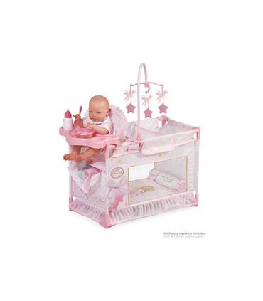 cuna-parque-cambiador-pequena-maria