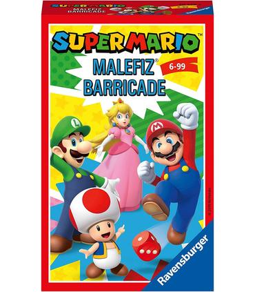 super-mario-travel-games
