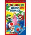 Super Mario  Travel Games