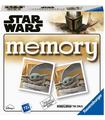 Memory® Star Wars Mandalorian