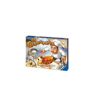 juego-la-cucaracha-atrapala-en-la-trampa