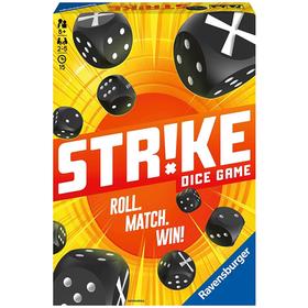 strike-game