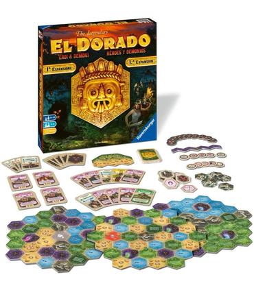 el-dorado-heroes-y-demonios