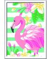 Creart Serie E - Flamingo
