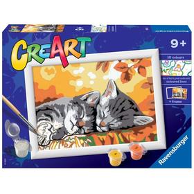 creart-serie-e-gatitos-en-otono