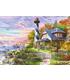 puzzle-faro-en-rock-bay-4000-pz