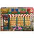 puzzle-libreria-vintage-4000-pz