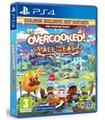 Overcooked! All You Can Eat Ps4