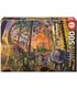 puzzle-curioso-vincent-hie-500-pz