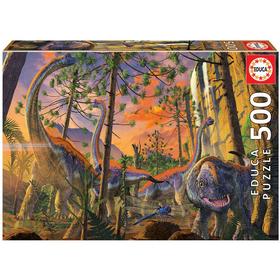 puzzle-curioso-vincent-hie-500-pz