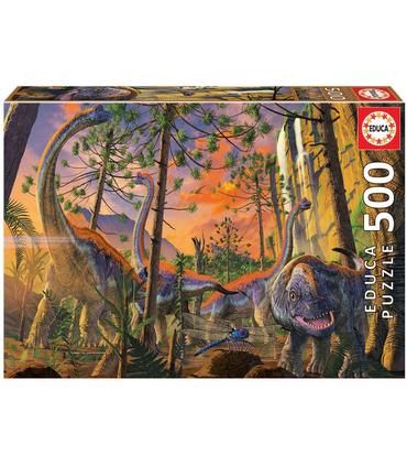 puzzle-curioso-vincent-hie-500-pz