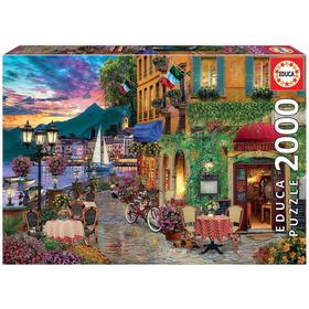puzzle-italian-fascino-2000-pz