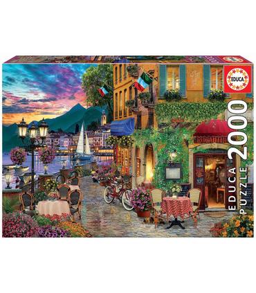 puzzle-italian-fascino-2000-pz
