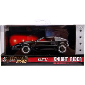 kitt-coche-fantastico-metal-132