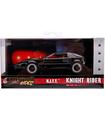 Kitt Coche Fantastico Metal 1:32