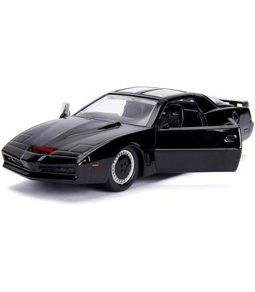 kitt-coche-fantastico-metal-132