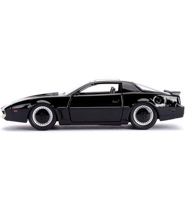 kitt-coche-fantastico-metal-132