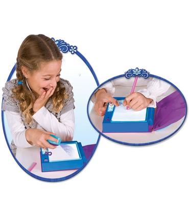 diario-secreto-electronico-frozen