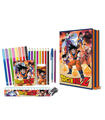 Plumier Doble Dragon Ball