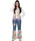 disfraz-hippie-mujer-talla-grande