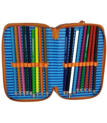 plumier-mickey-de-3-pisos