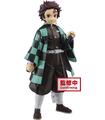 Figura Banpresto Demon Slayer Tanjiro Kamado Grandista