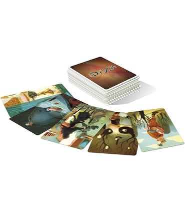dixit-origins