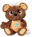 Peluche Dulces Sueños Osito Tommsy 38 Cm