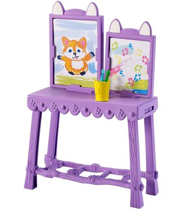 enchantimals-muneca-mascota-vamos-a-pintar