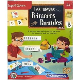 les-meves-primeres-paraules-en-catalan
