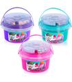 Slime Bucket With Decorations Sdo