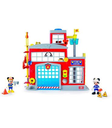 estacion-de-bomberos-mickey-al-rescate