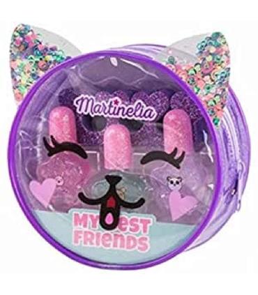 estuche-unas-cat-nail-set-martinelia