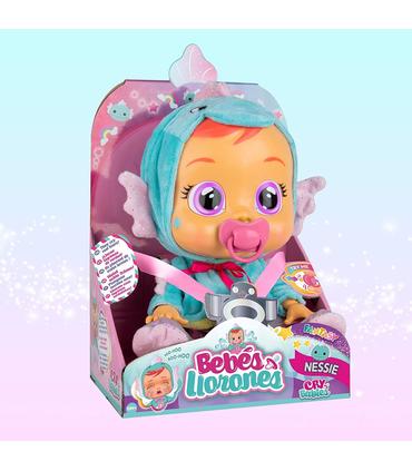 bebes-llorones-fantasy-nessie