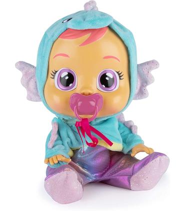 bebes-llorones-fantasy-nessie