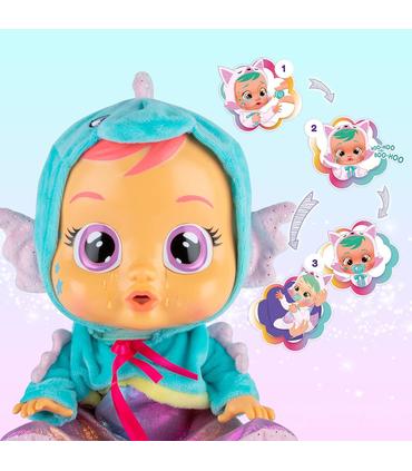 bebes-llorones-fantasy-nessie
