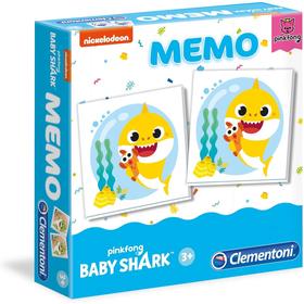 memo-baby-shark-memo