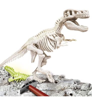 arqueojugando-t-rex-flourescente-20x24x6