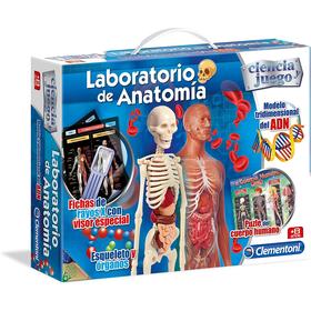 laboratorio-de-anatomia