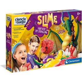 slime-huevos-de-dragones