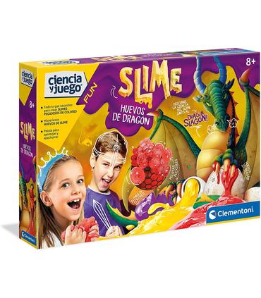 slime-huevos-de-dragones