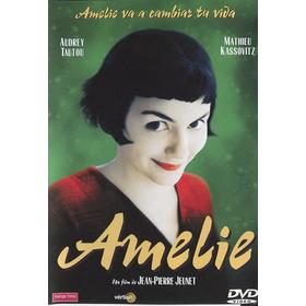 amelie-dvd
