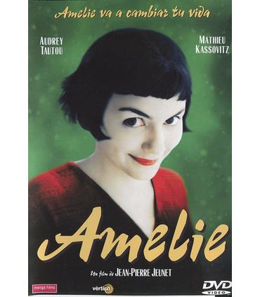 amelie-dvd