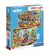 puzzles-mickey-y-sus-amigos-2x60-pz